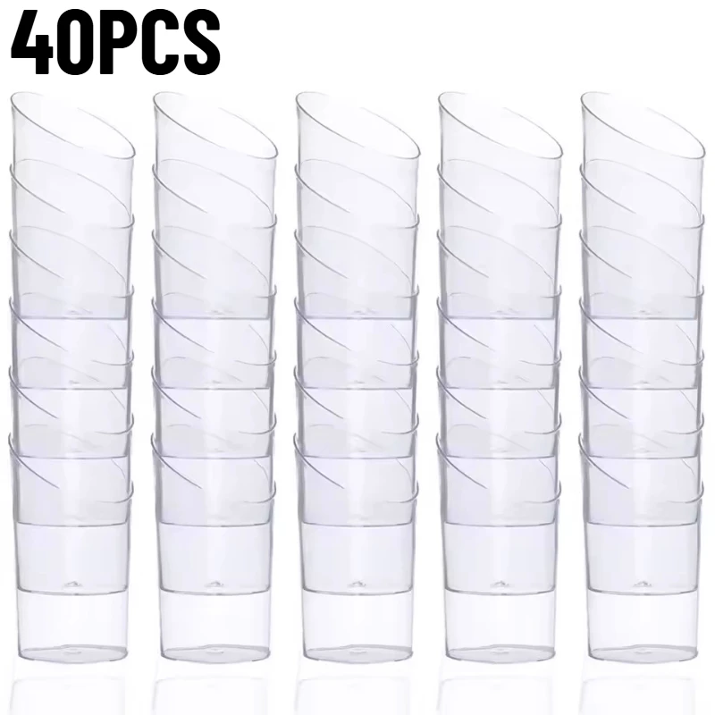 40PCS