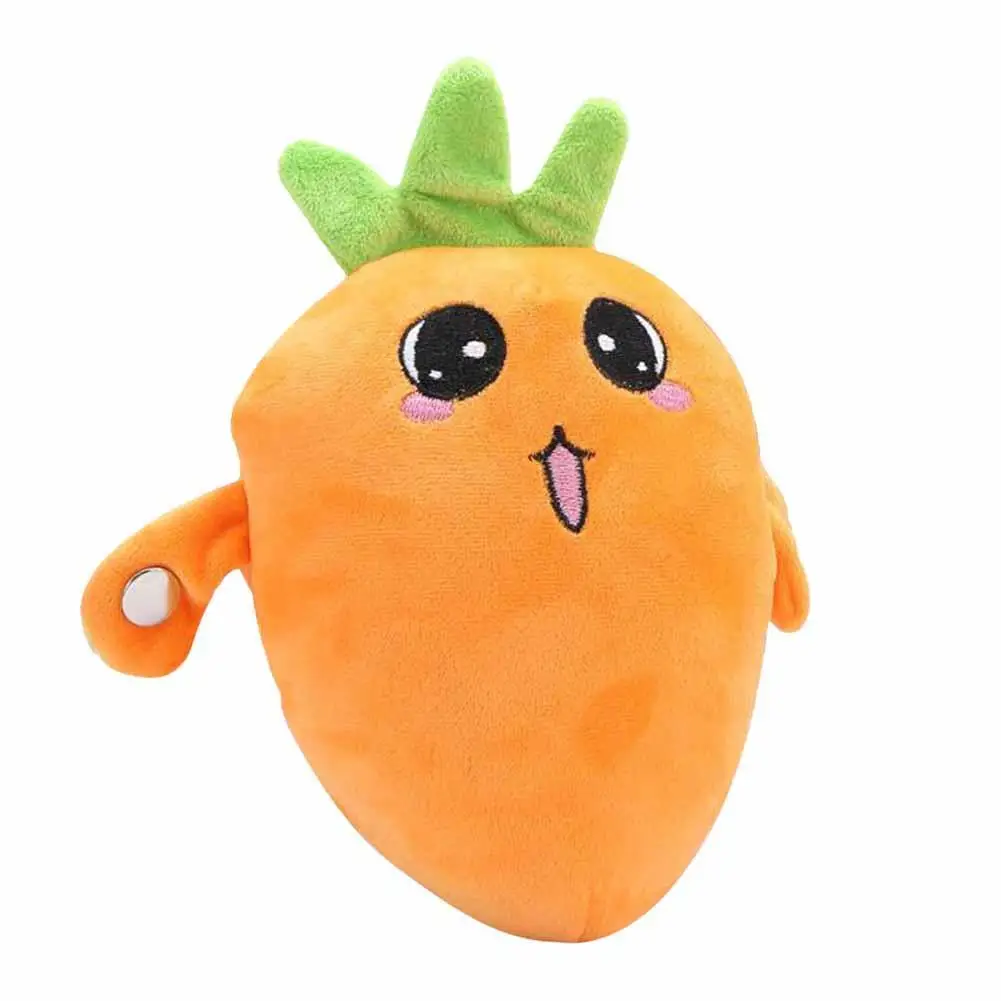 carrot