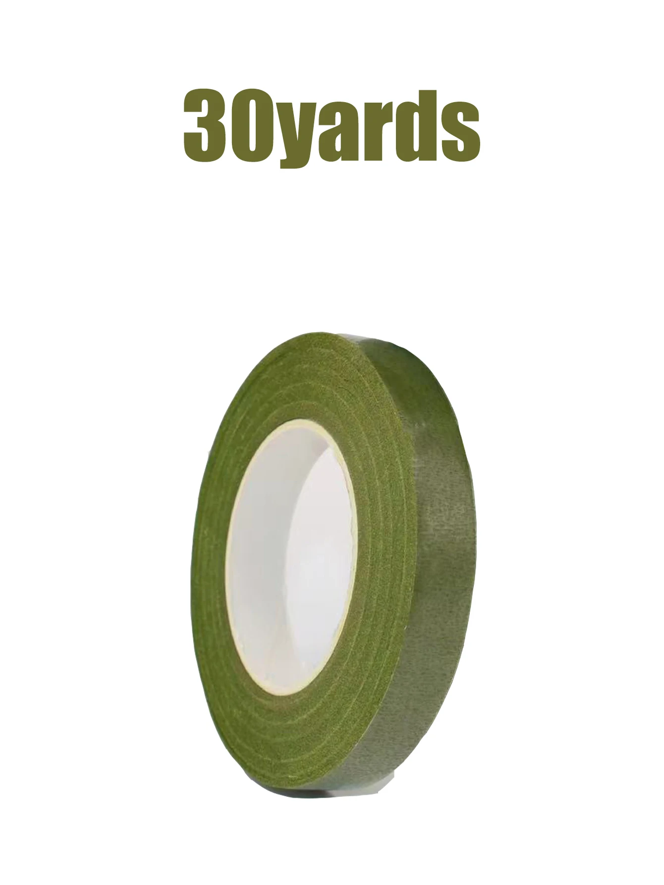olive green 30yards