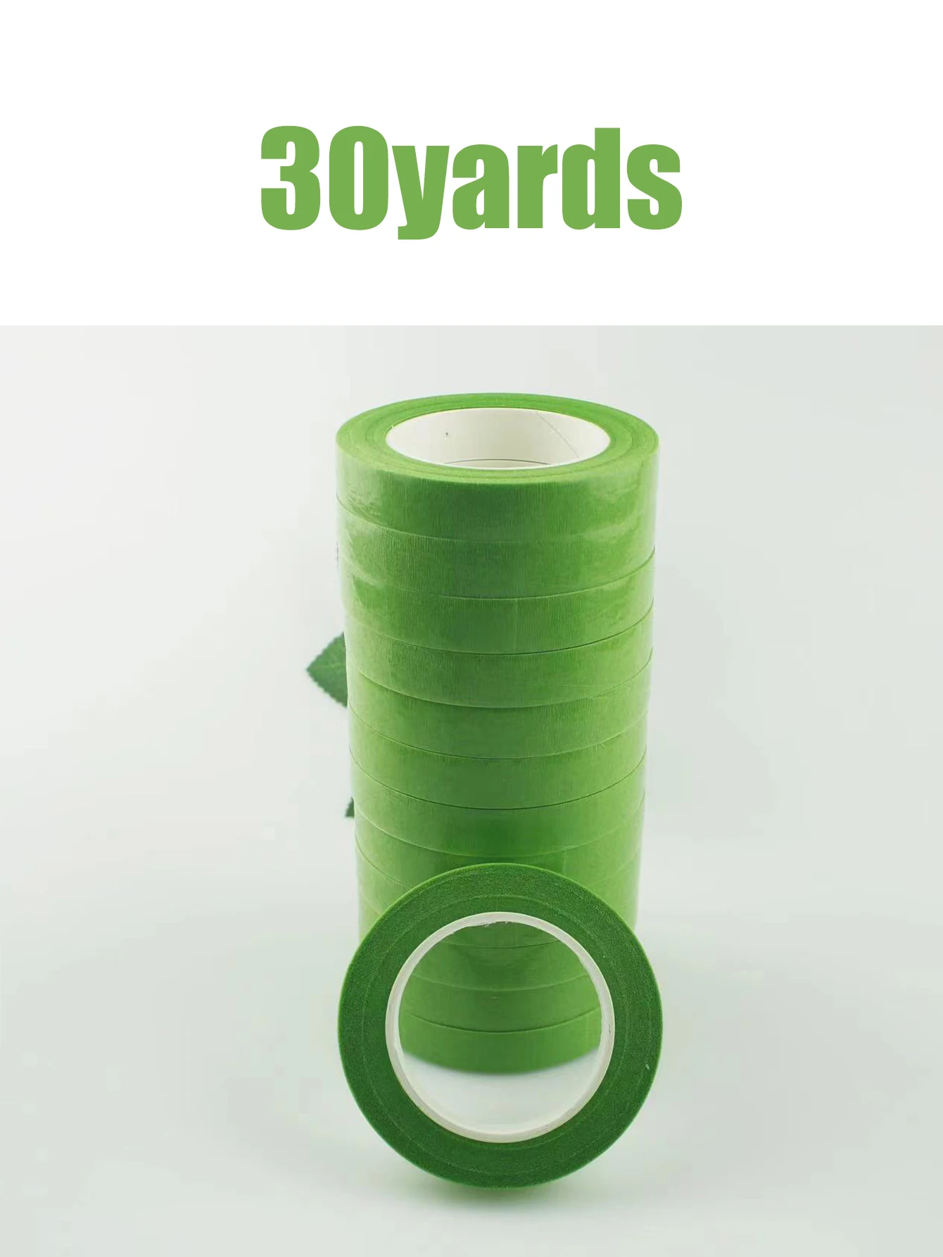 grass green 30yards
