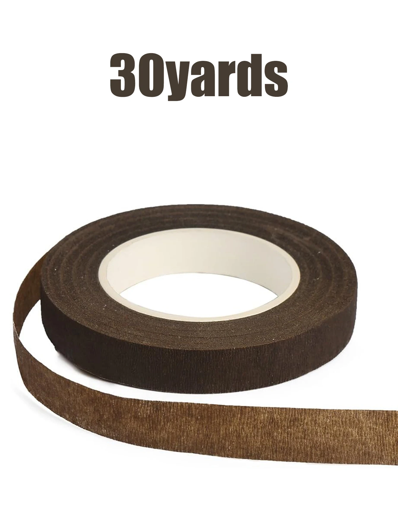 brown 30yards