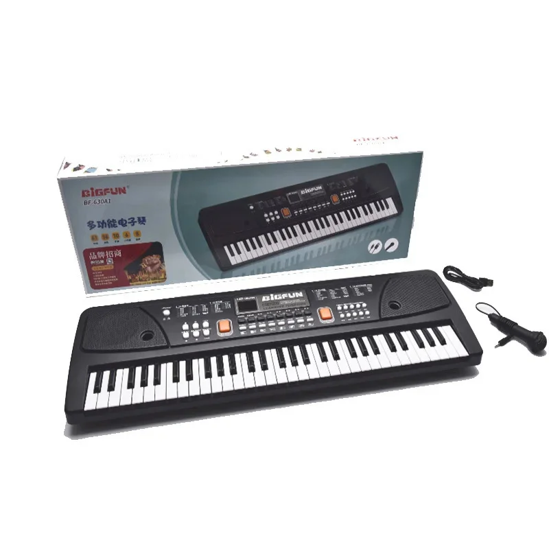 49 keys
