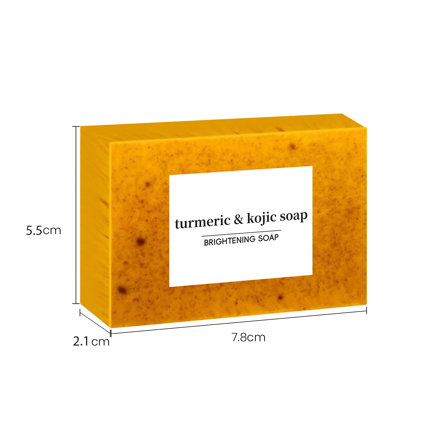 2PCS 100G