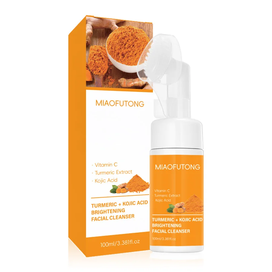 Face Foam 100ML
