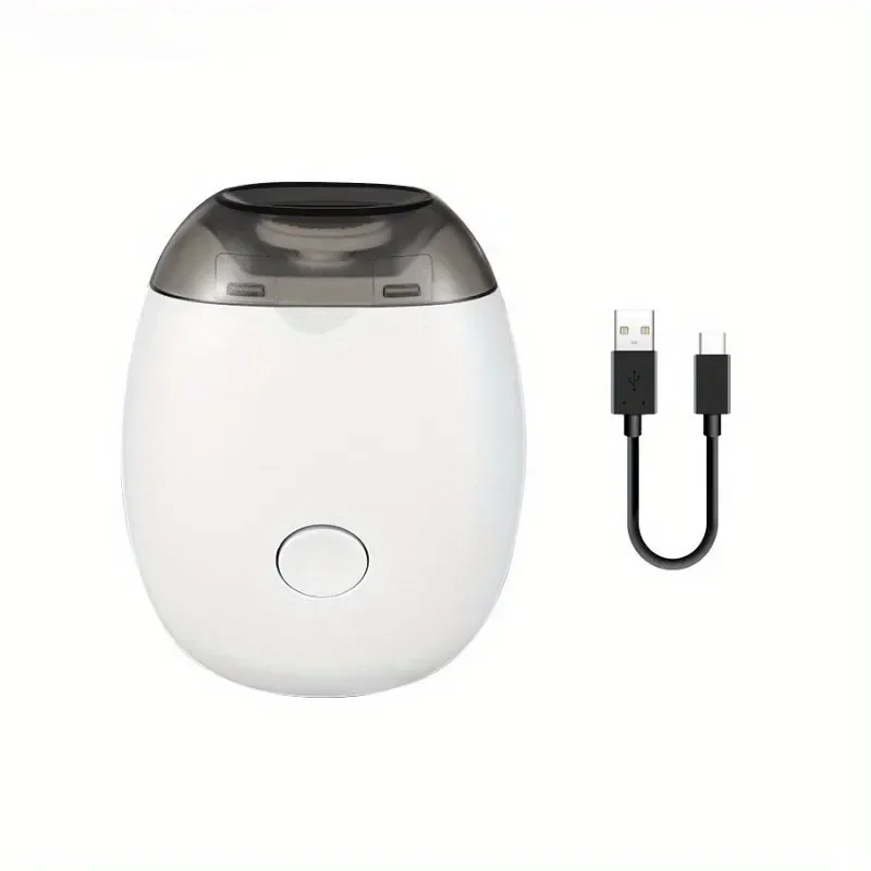 1pc--white