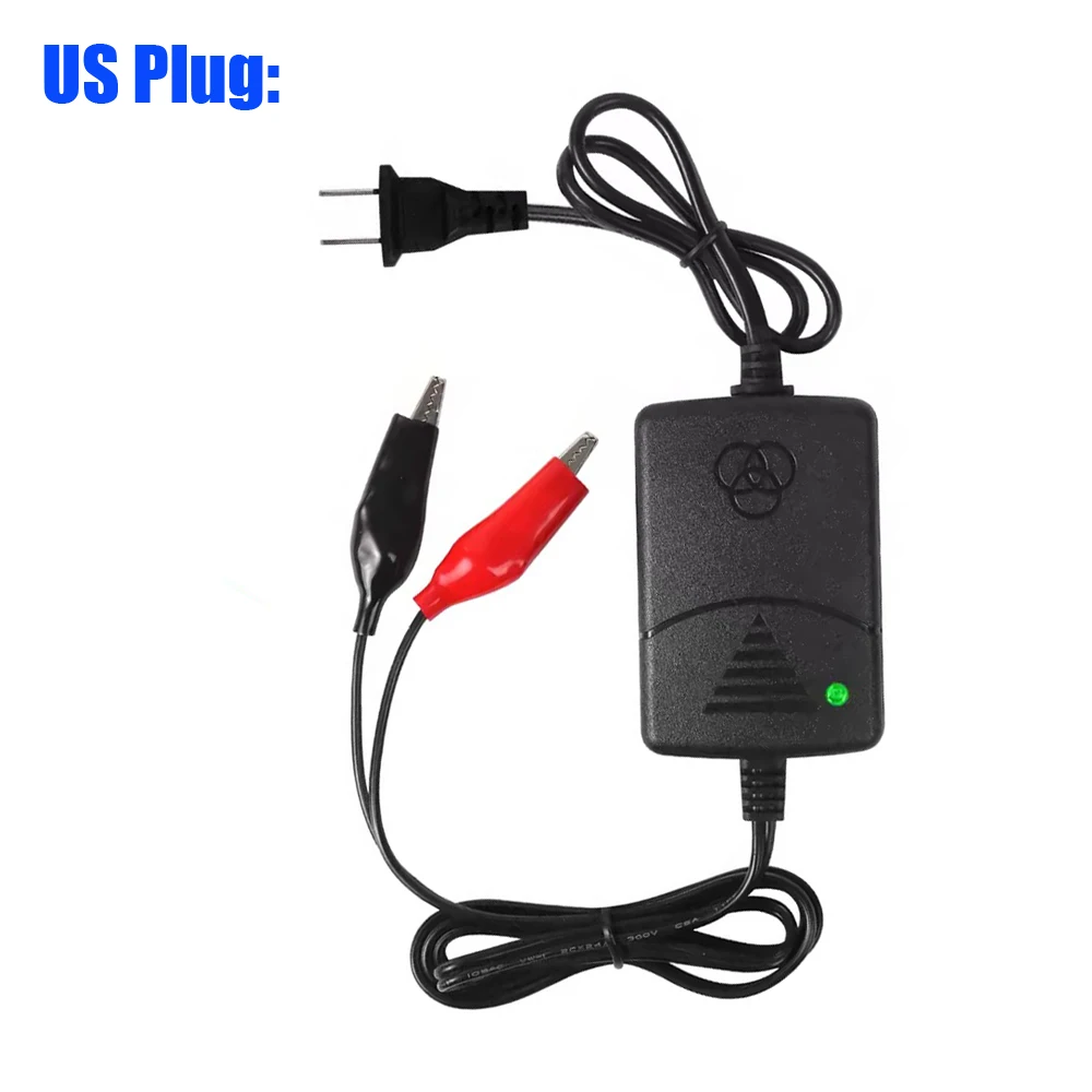 US Plug