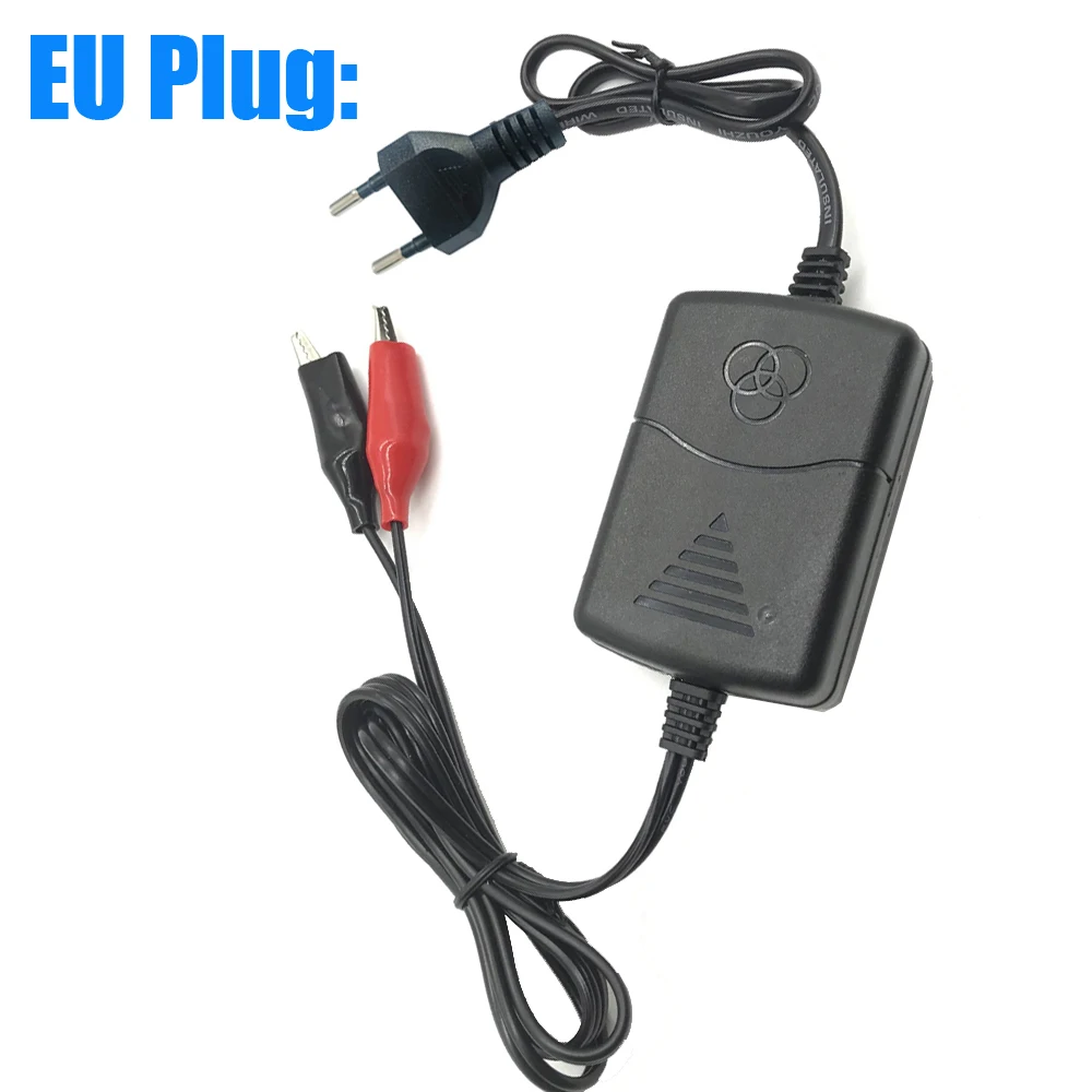 EU Plug