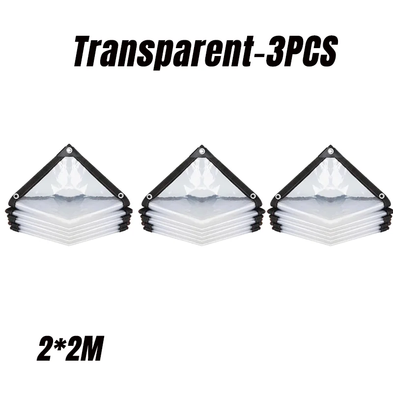 2x2M-3PCS