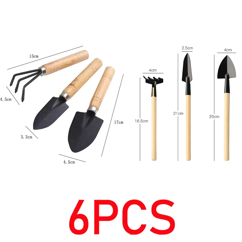 6PCS-Coarse Fine