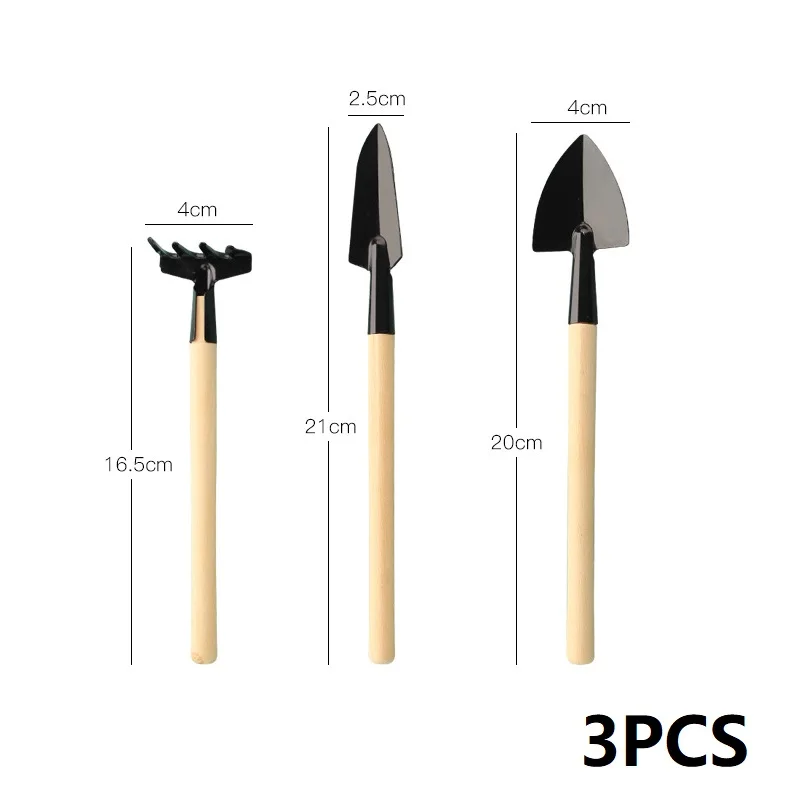 Fine-3PCS