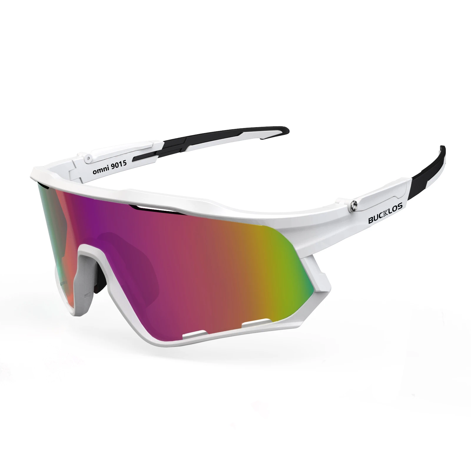 WHITE-PURPLE
