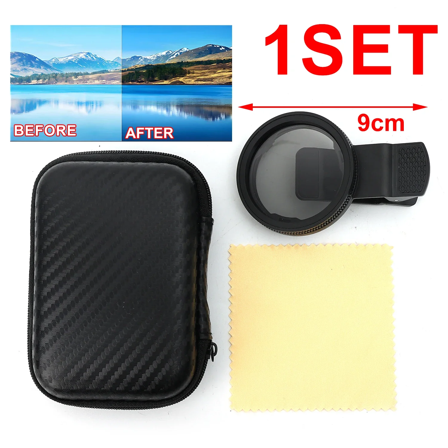 1 SET