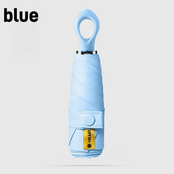 blue B