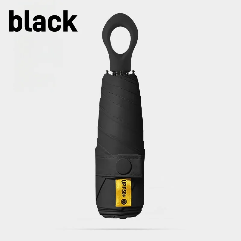 black B