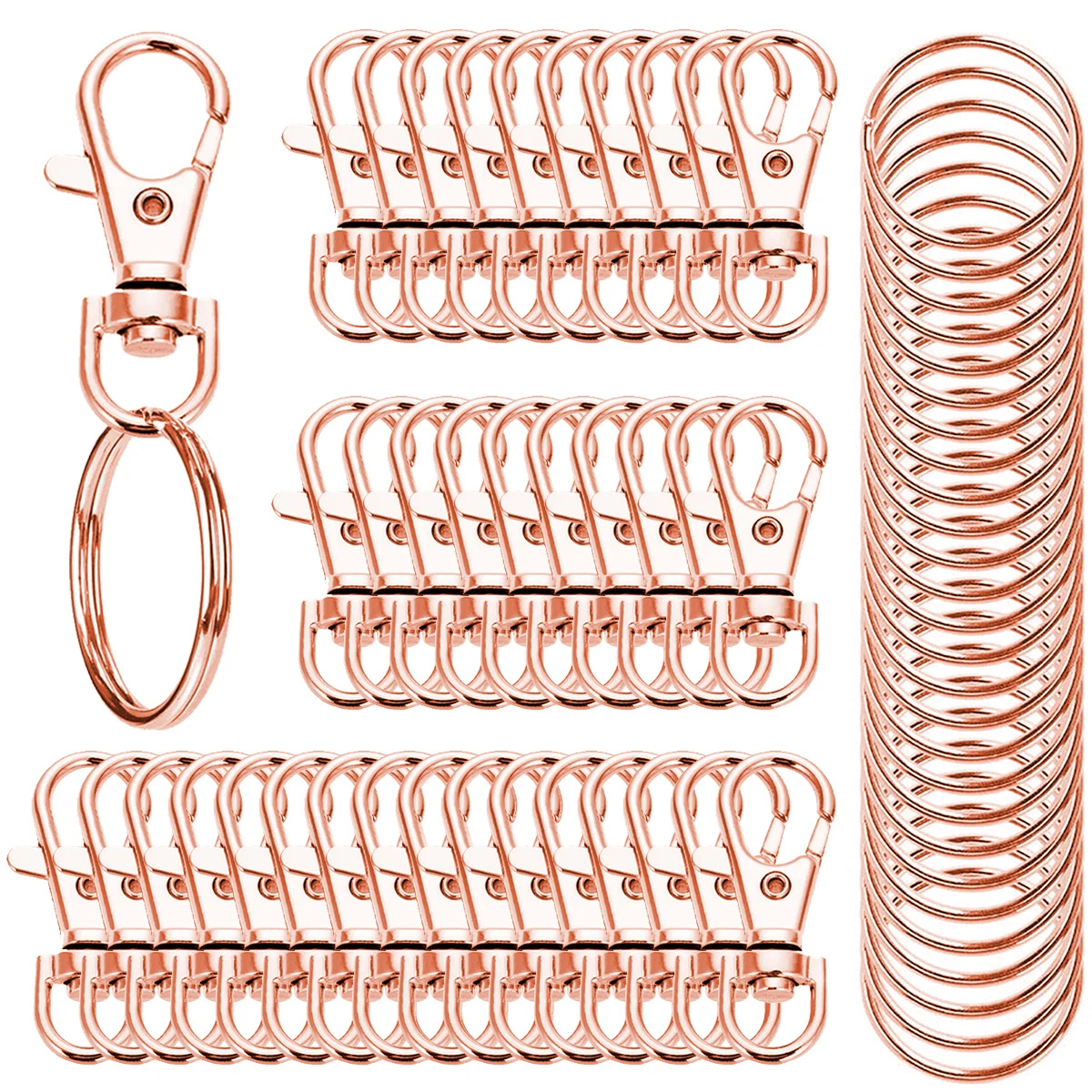 Rose Gold
