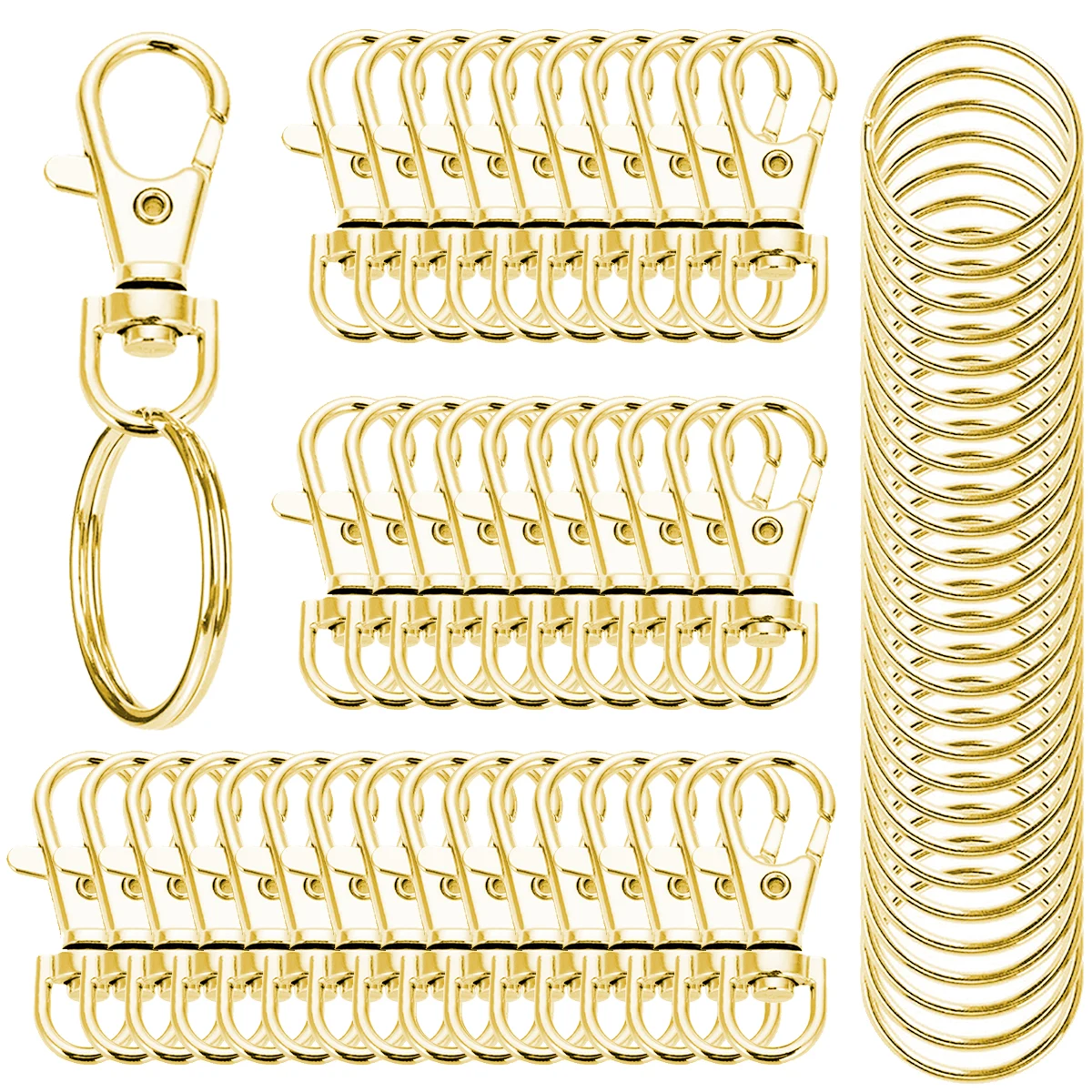 gold color