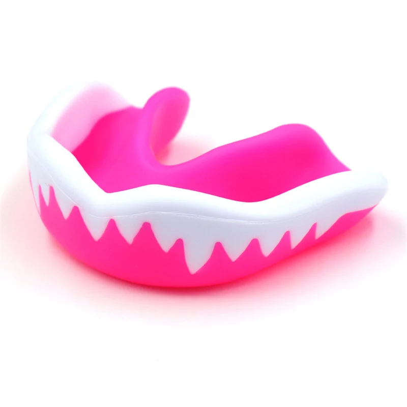 pink no box