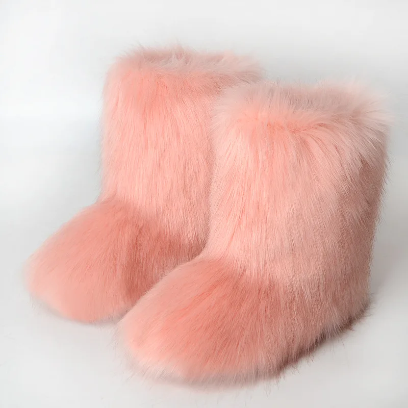Meat pink