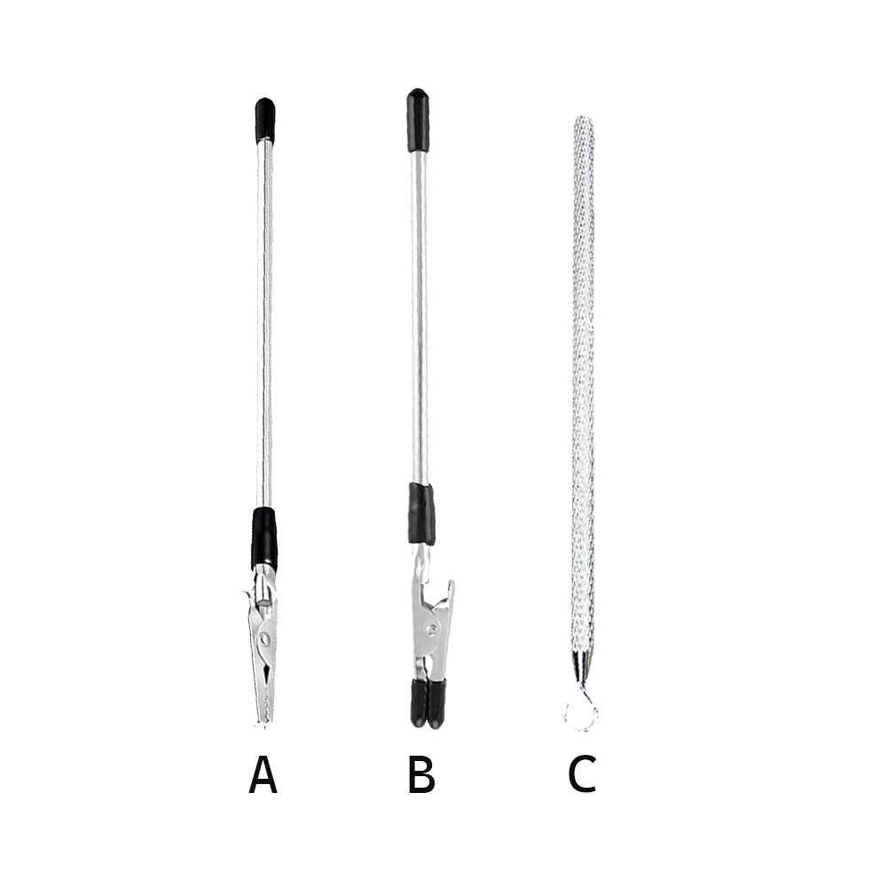 ABC Silver Set-3PCS