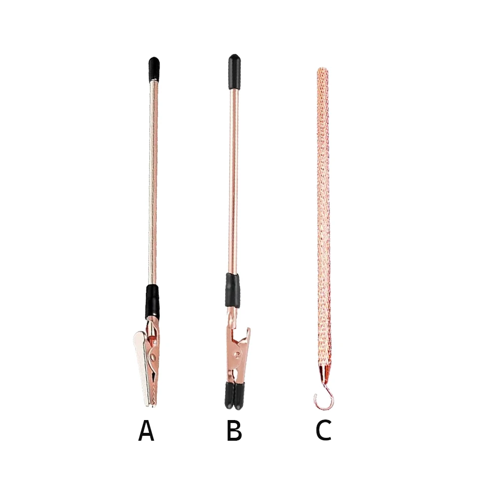 ABC Rose Set-3PCS