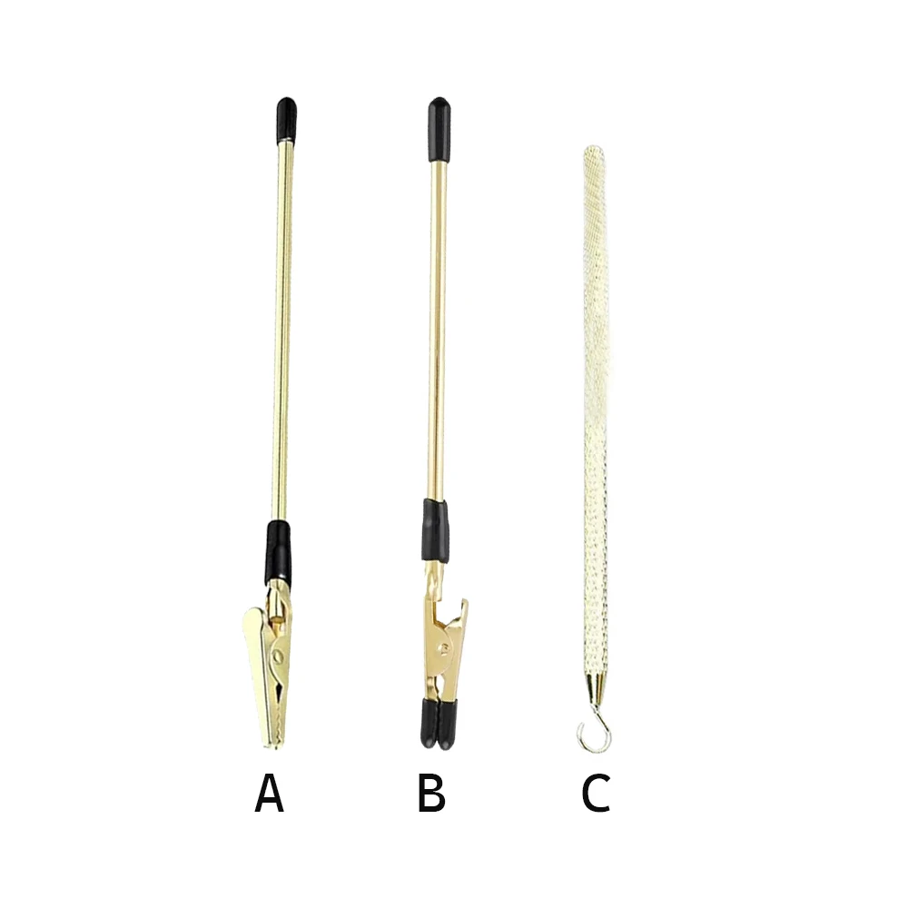 ABC Gold Set-3PCS