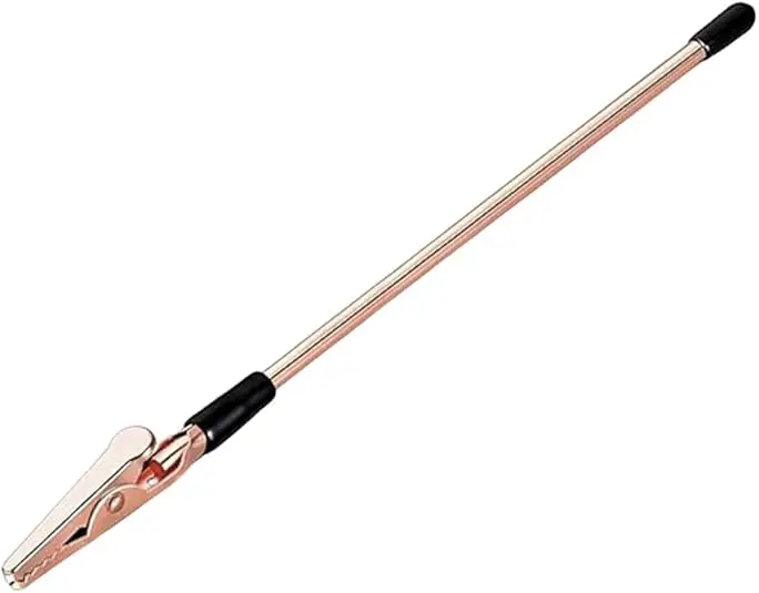 Style-A-Rose Gold
