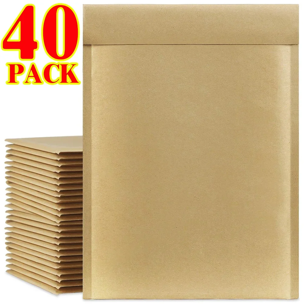 40PACK-Brown