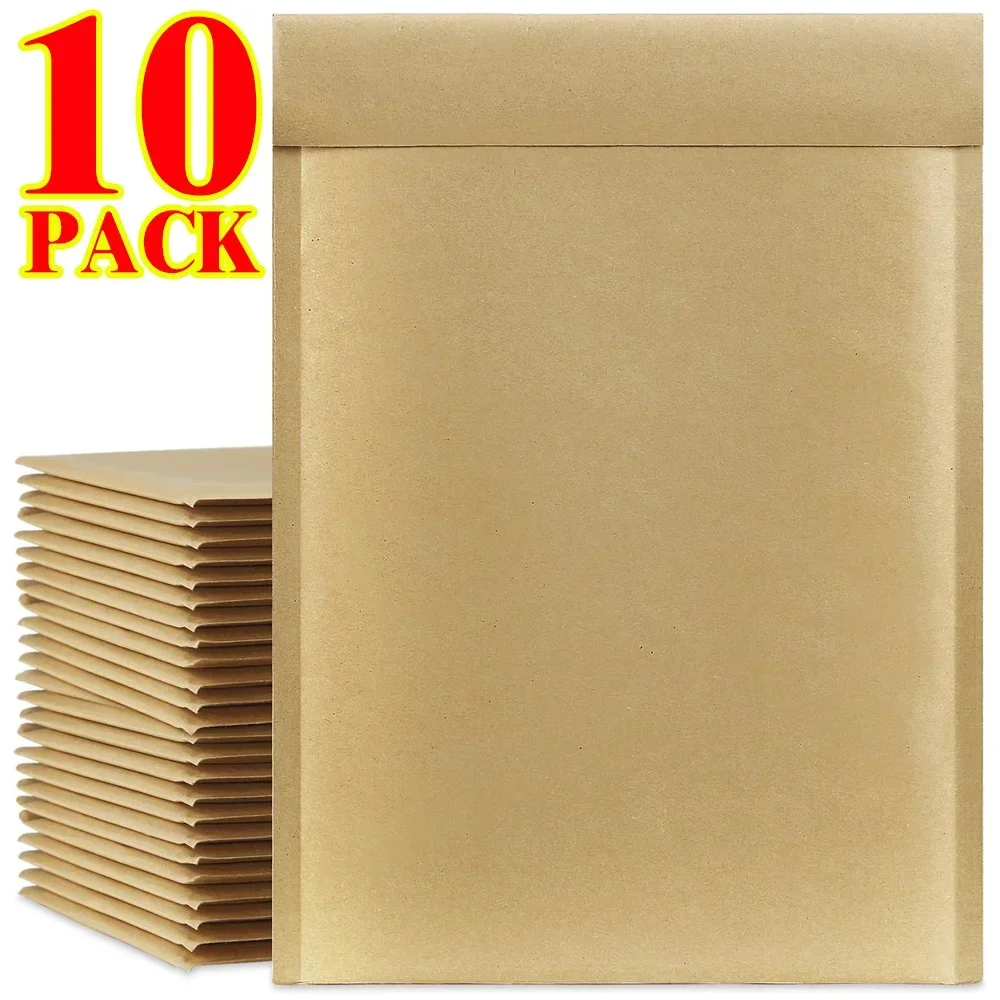 10PACK-Brown