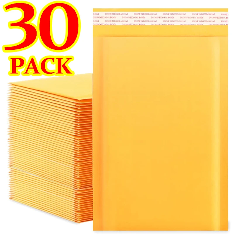 30PACK-Yellow