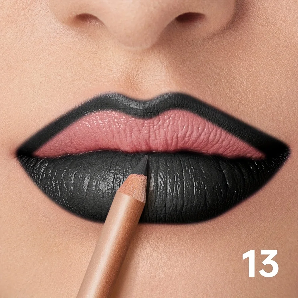 13
