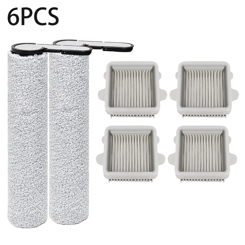 6PCS