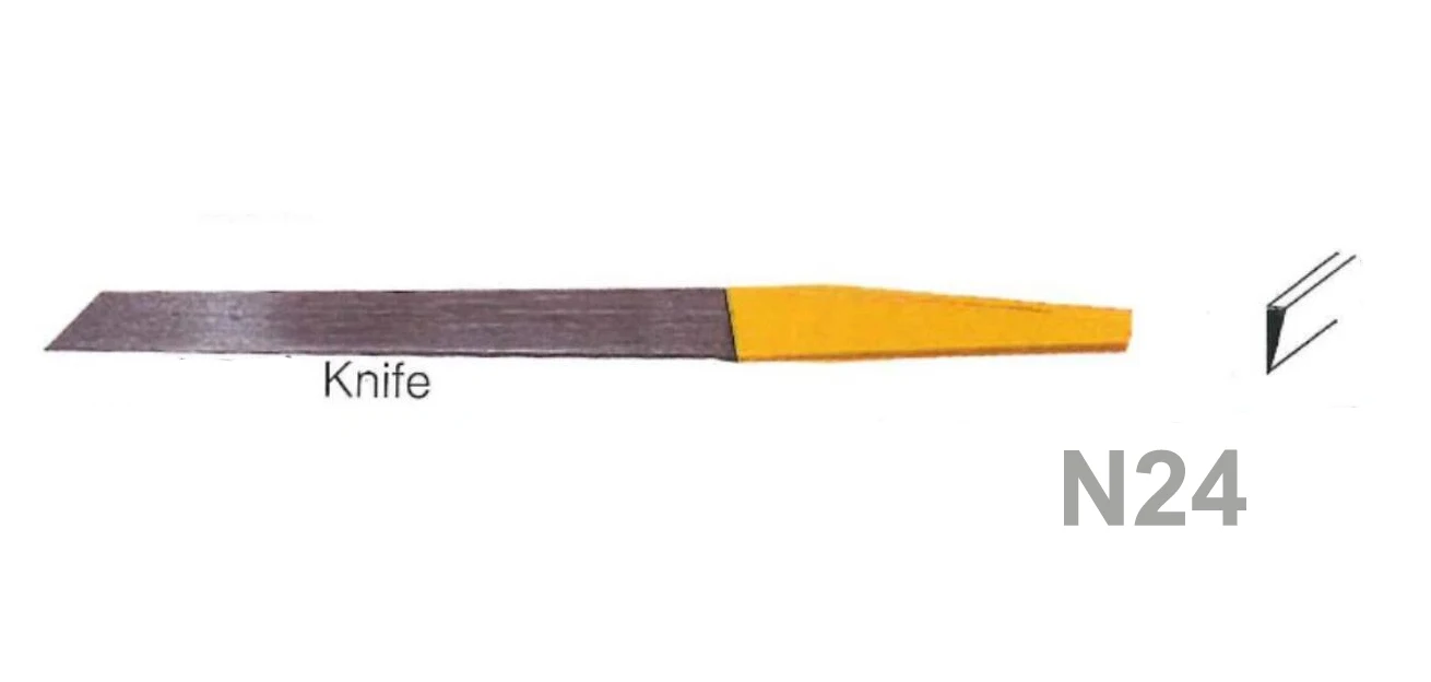 Knife N24