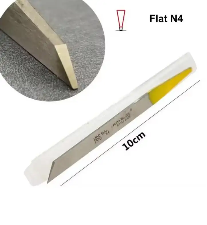 Flat N4