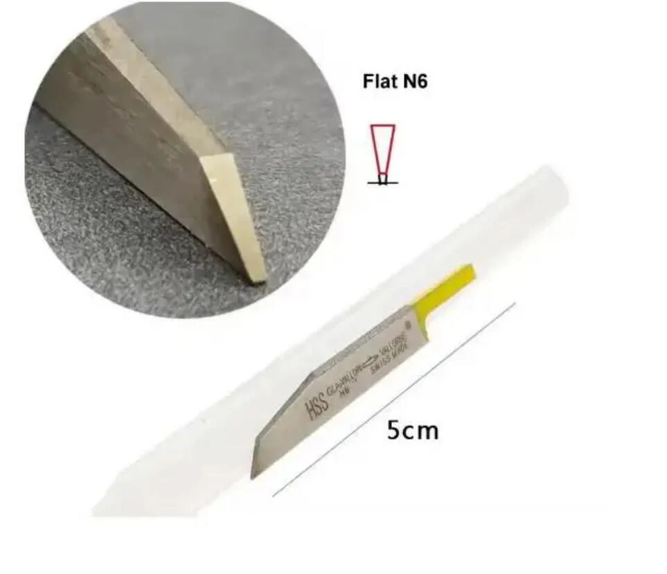 short Flat N6