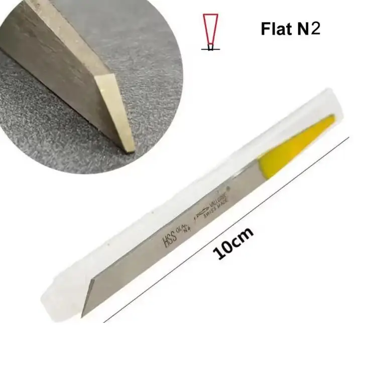 Flat N2