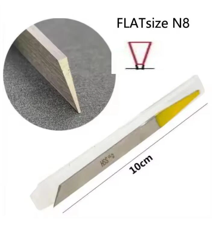 Flat N8