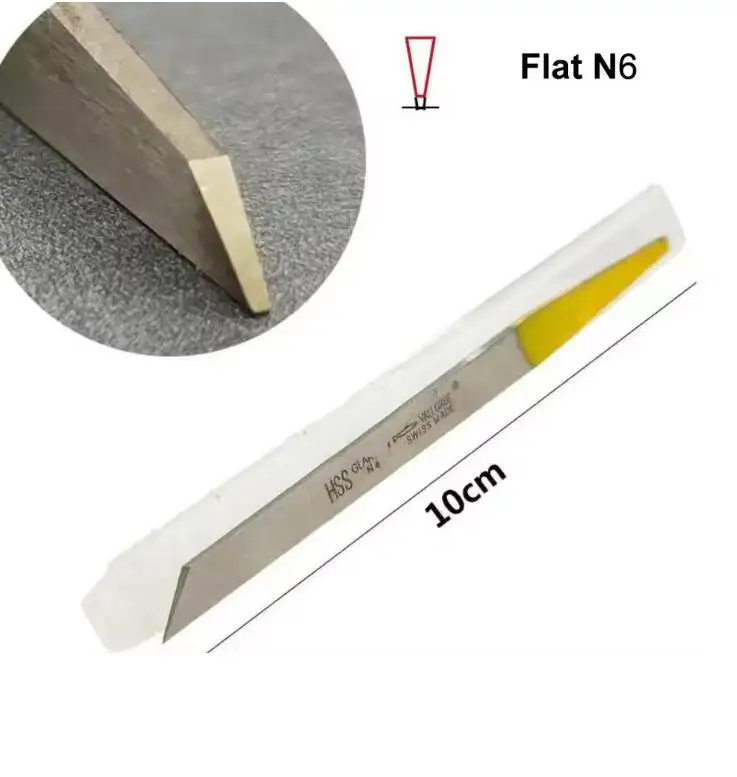Flat N6