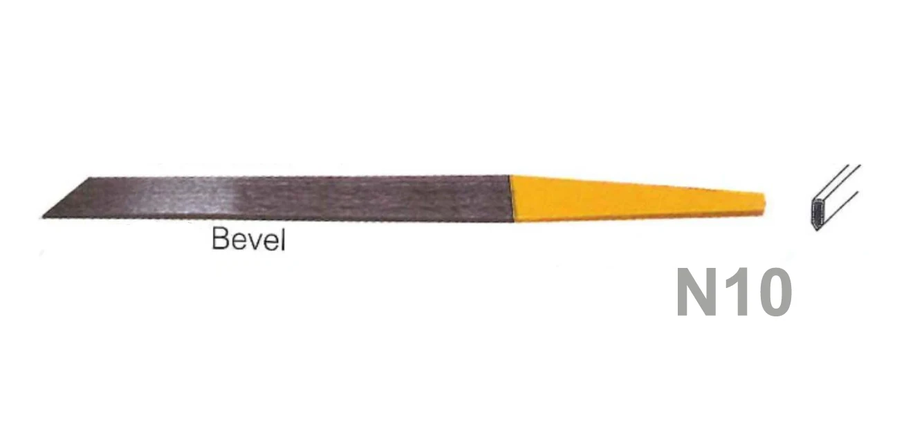 Bevel N10
