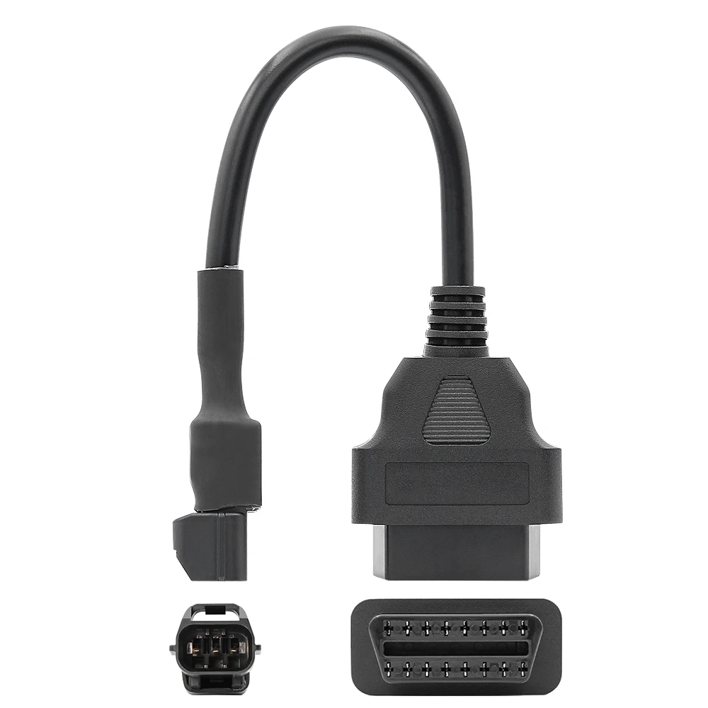 For KYMCO 3 PIN