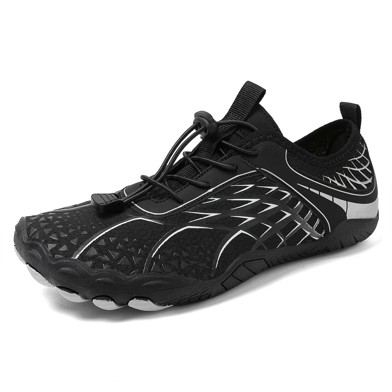 DQ2518 Black