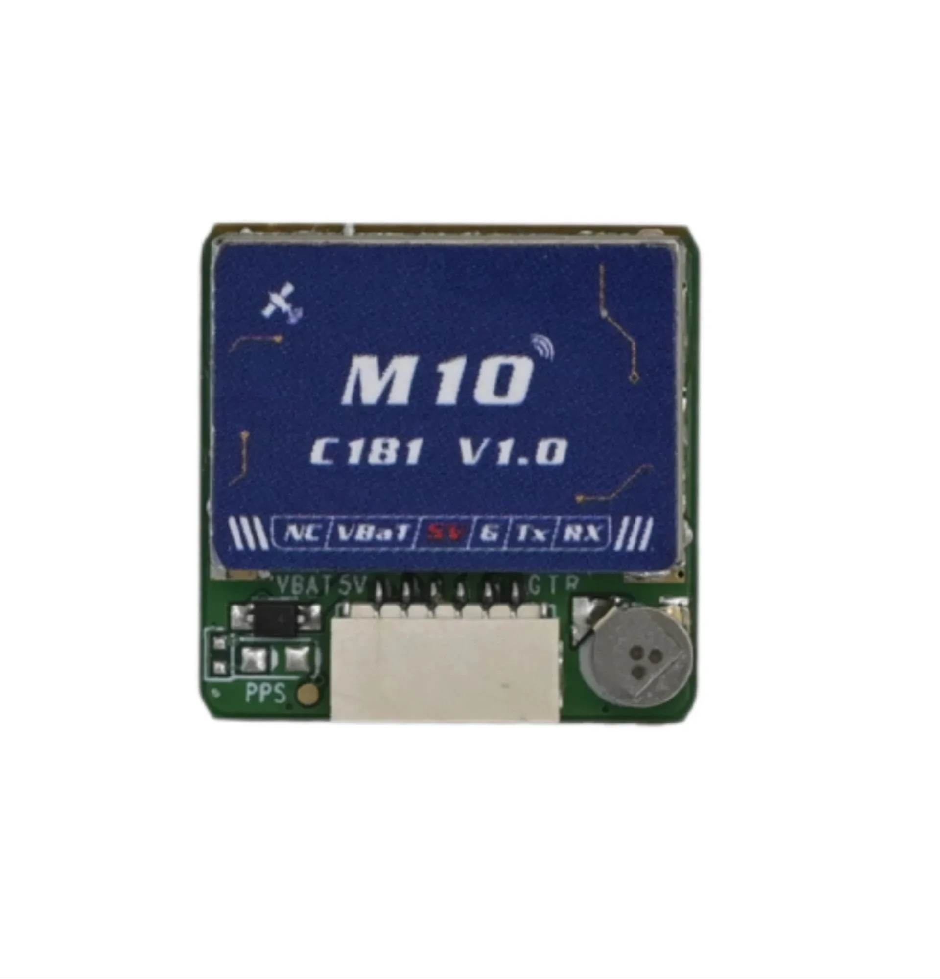M10-181 GPS