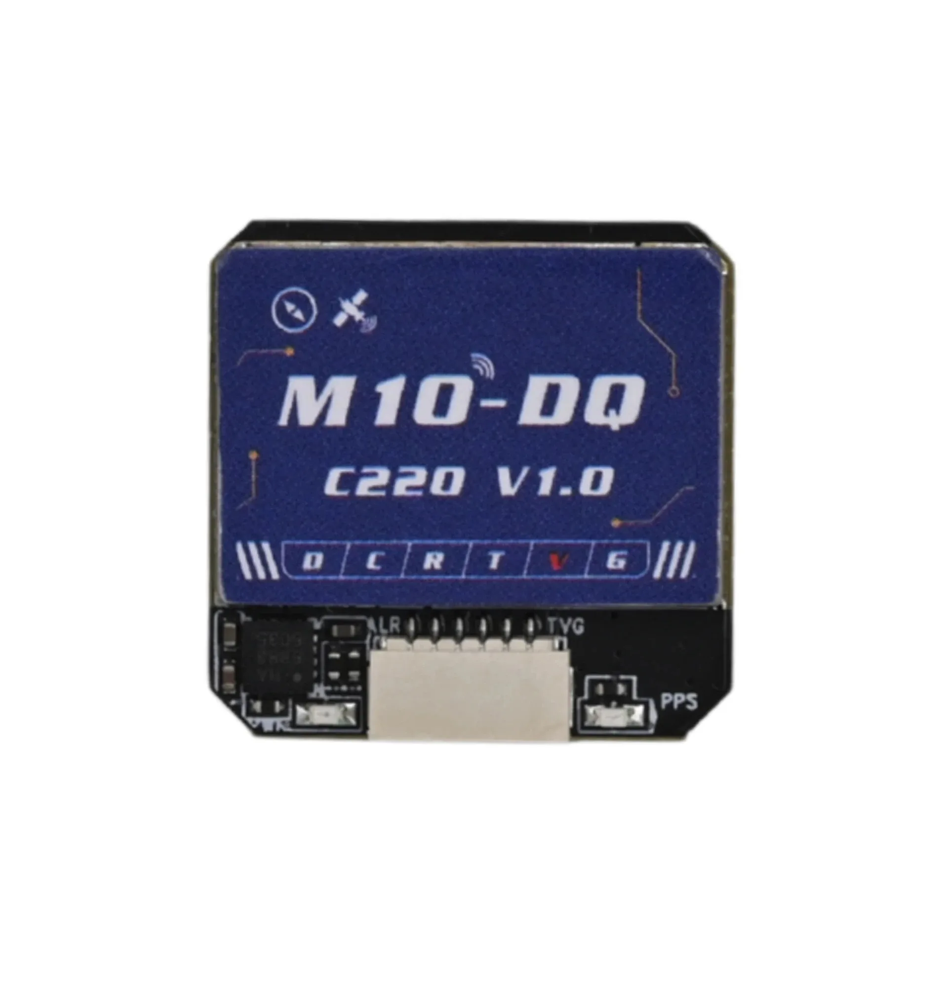 M10C-220 compass