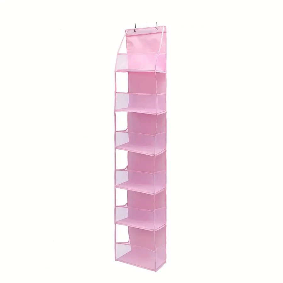 Pink 6 grids