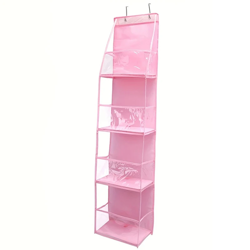 Pink 4 grids