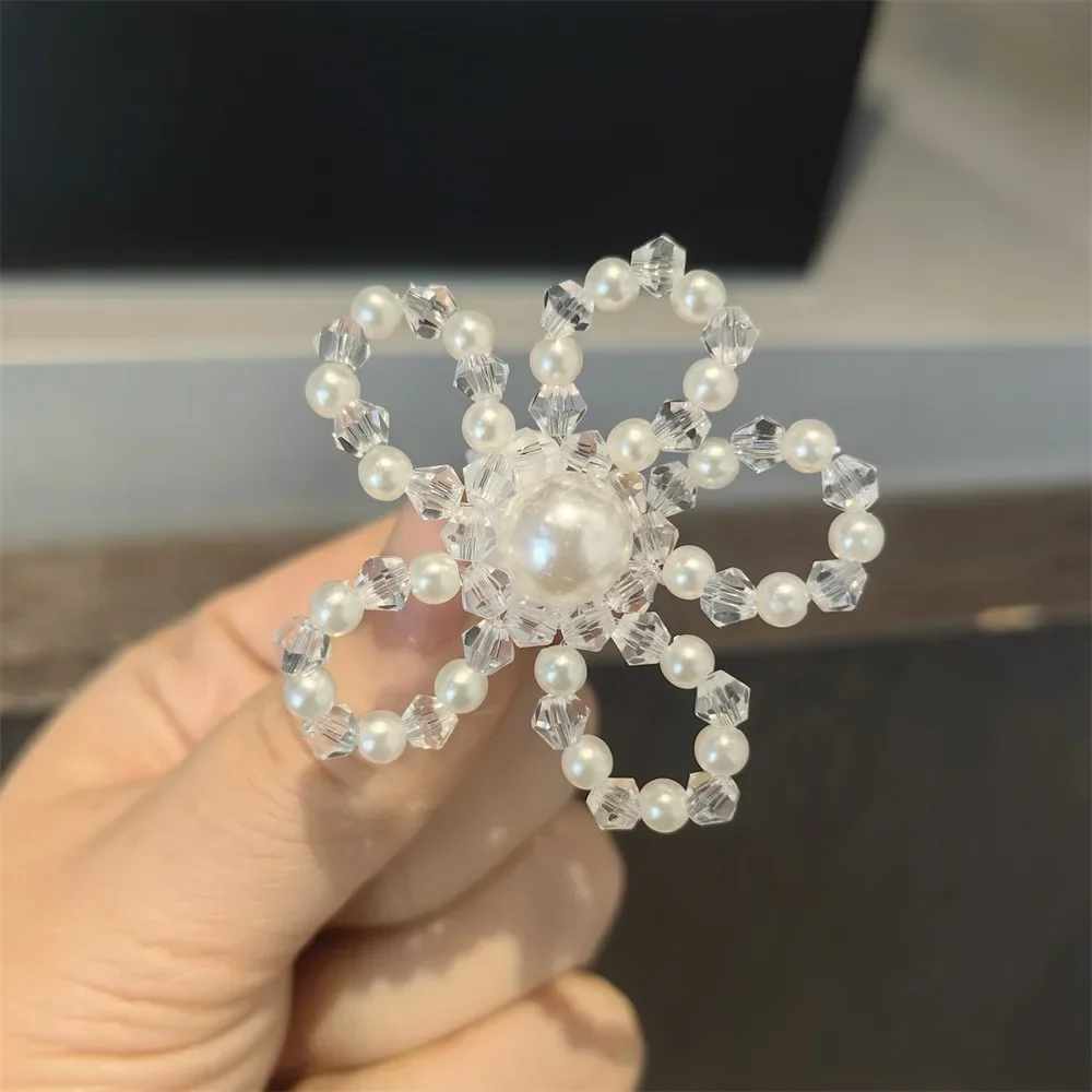 Hollow T-flower