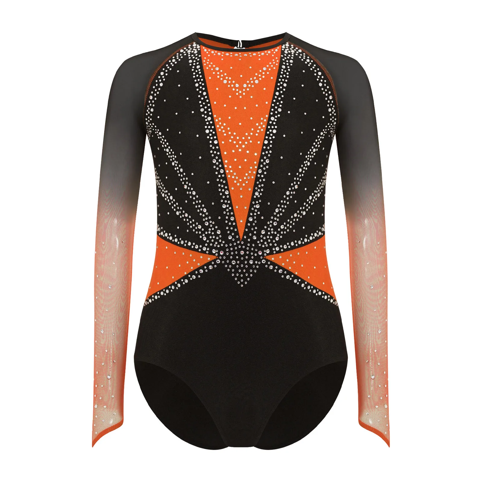 Orange B