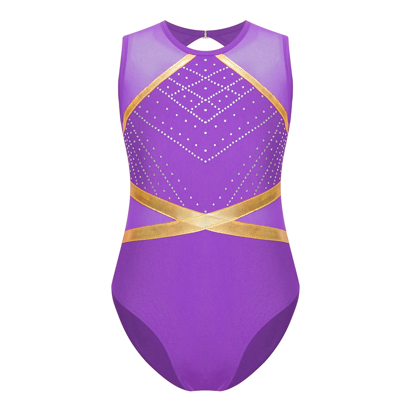 Purple A