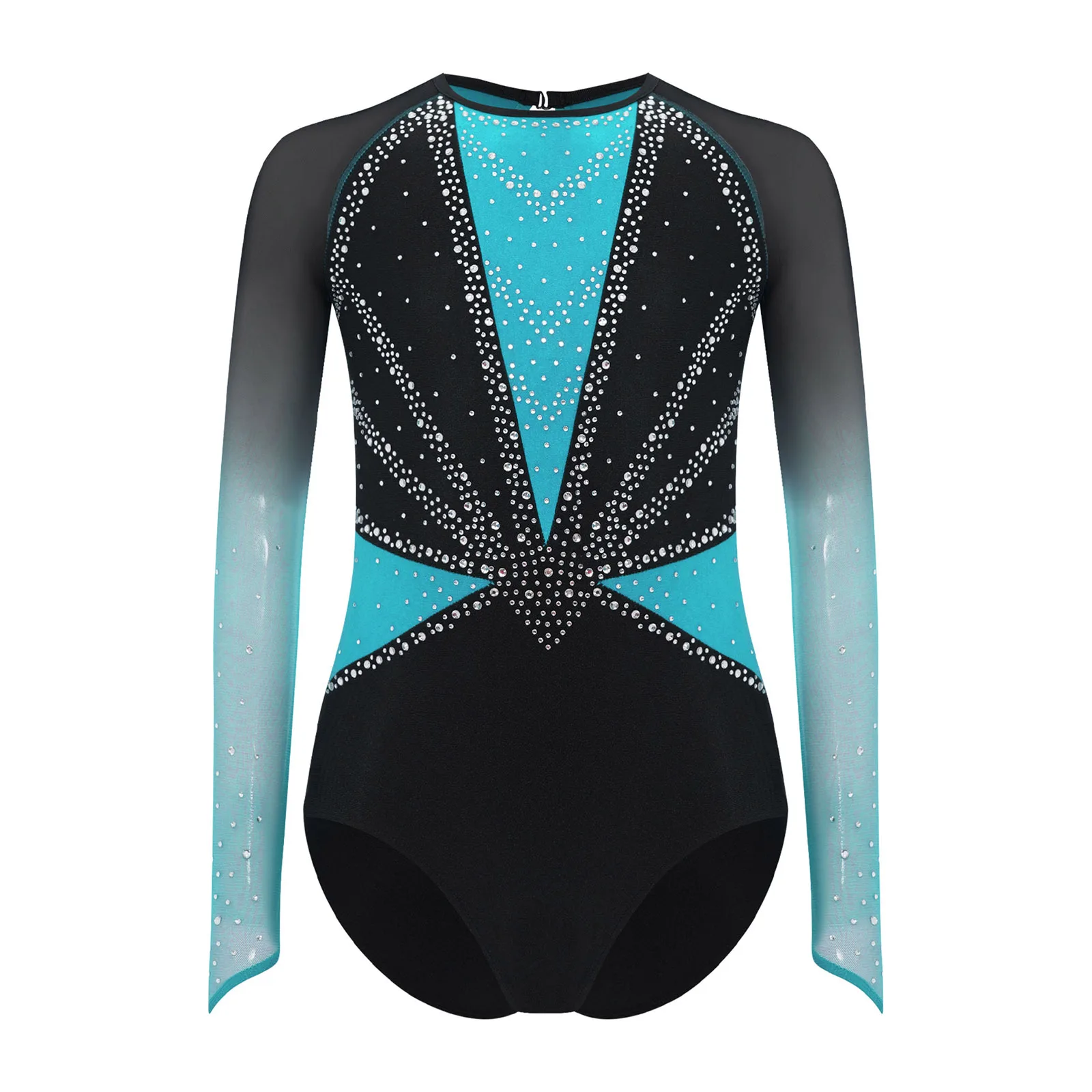 Light Blue B