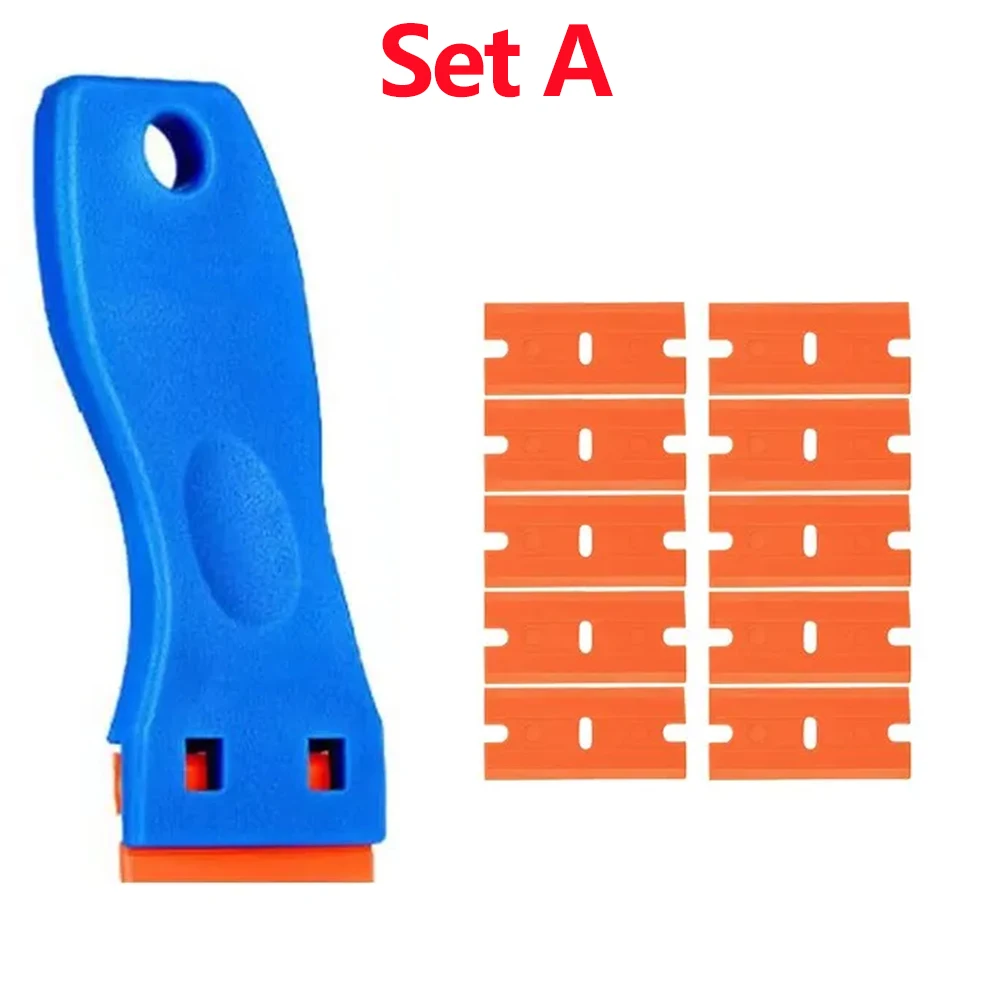 Set A
