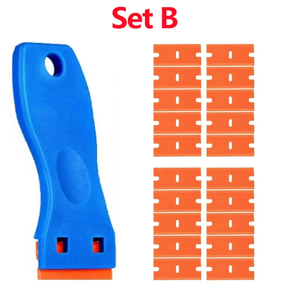 Set B